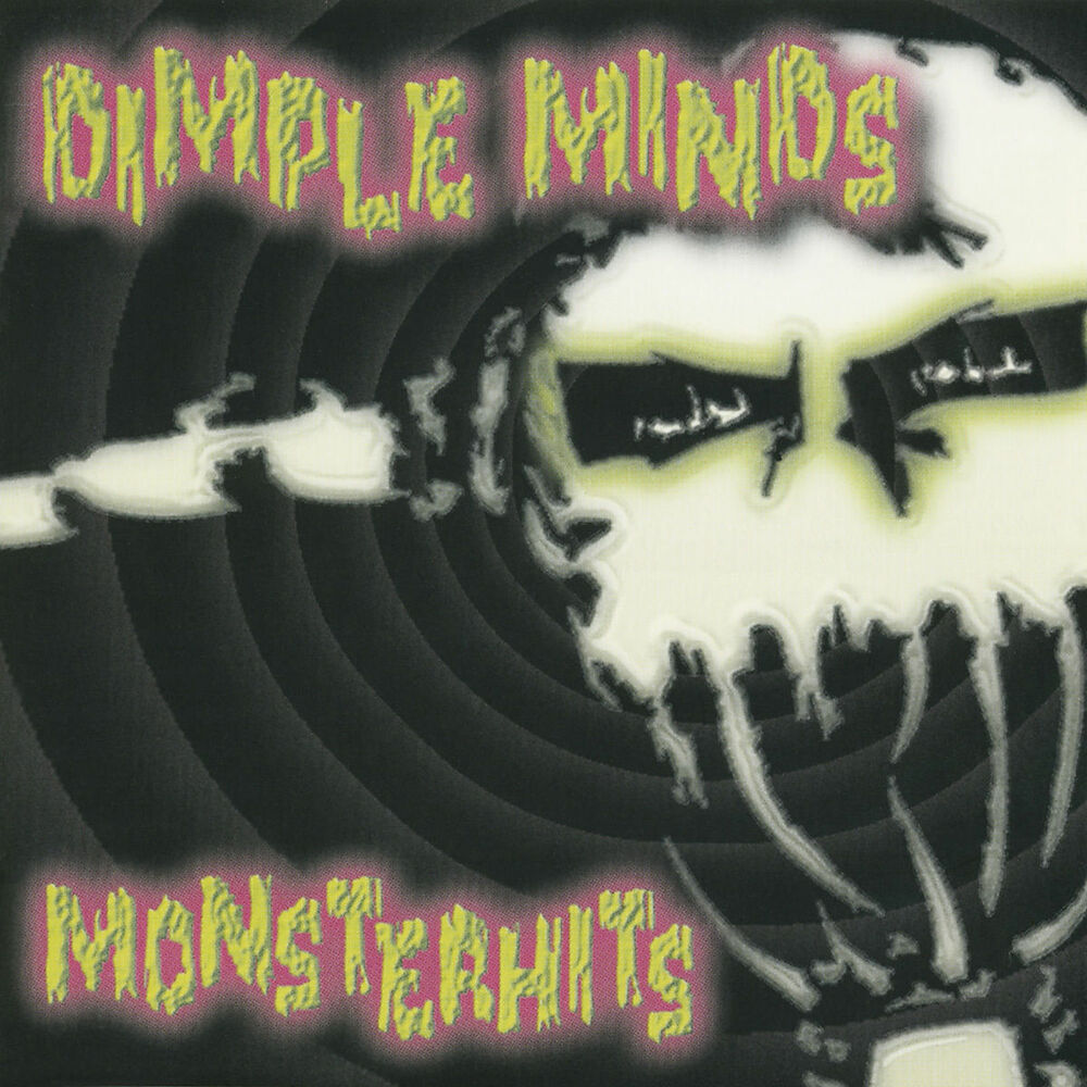 Picture of Monsterhits [Best Of ]