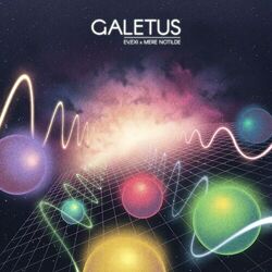 Cover of Galetus