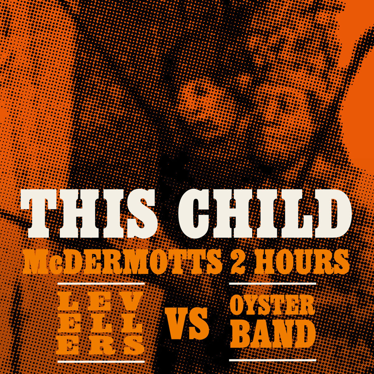Album cover of This Child