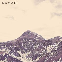 Cover of Gaman