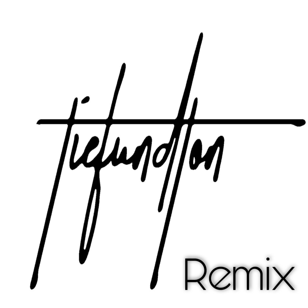 Album cover of Holiday (Tiefundton Remix)