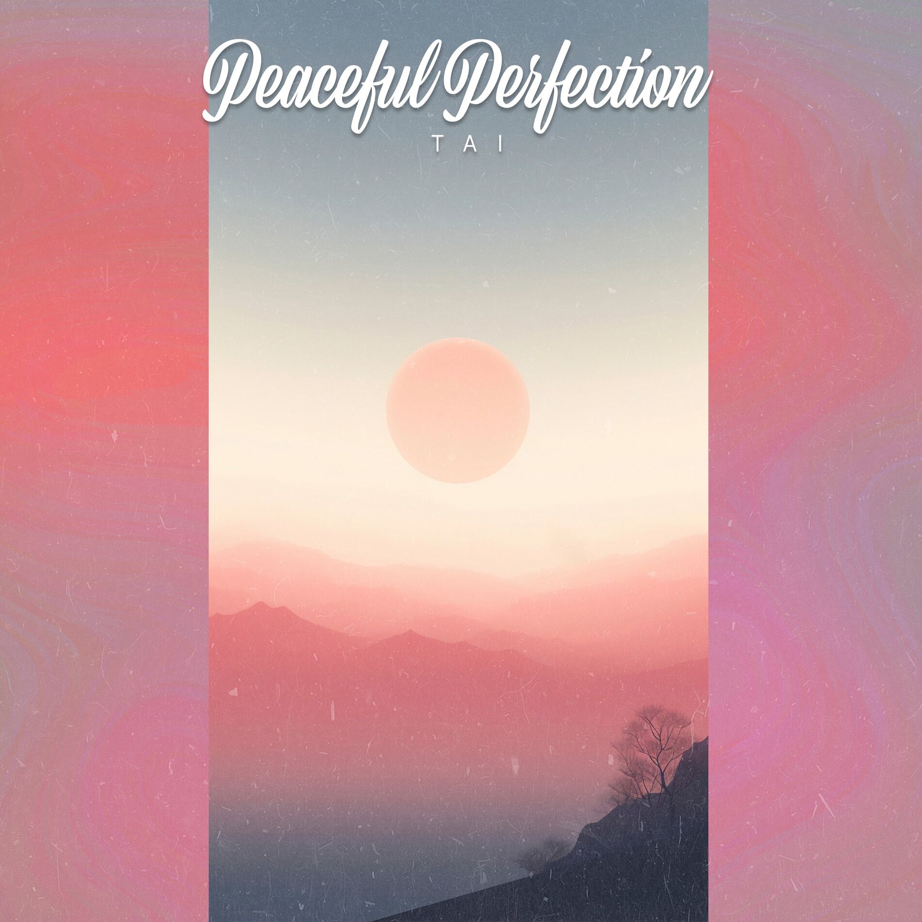 Album cover of Peaceful Perfection