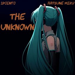 Cover of THE UNKNOWN