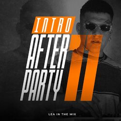 Cover of After Party #11 (Intro)