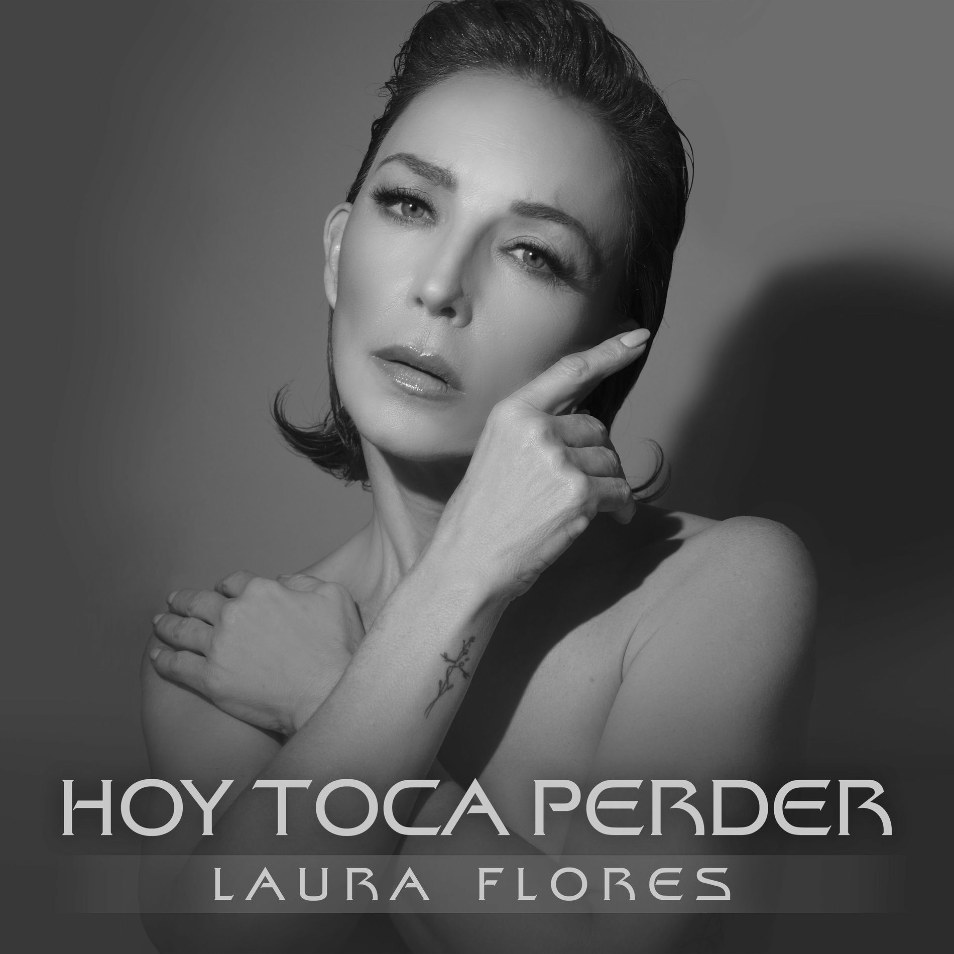 Album cover of Hoy Toca Perder