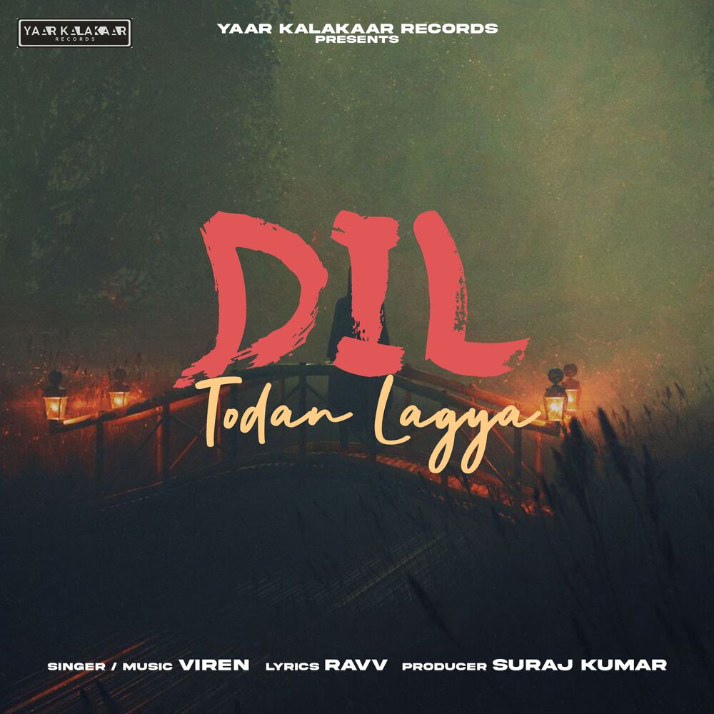 Picture of Dil Todan Lagya