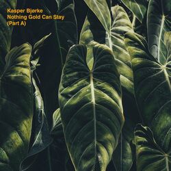 Cover of Nothing Gold Can Stay (Part A)