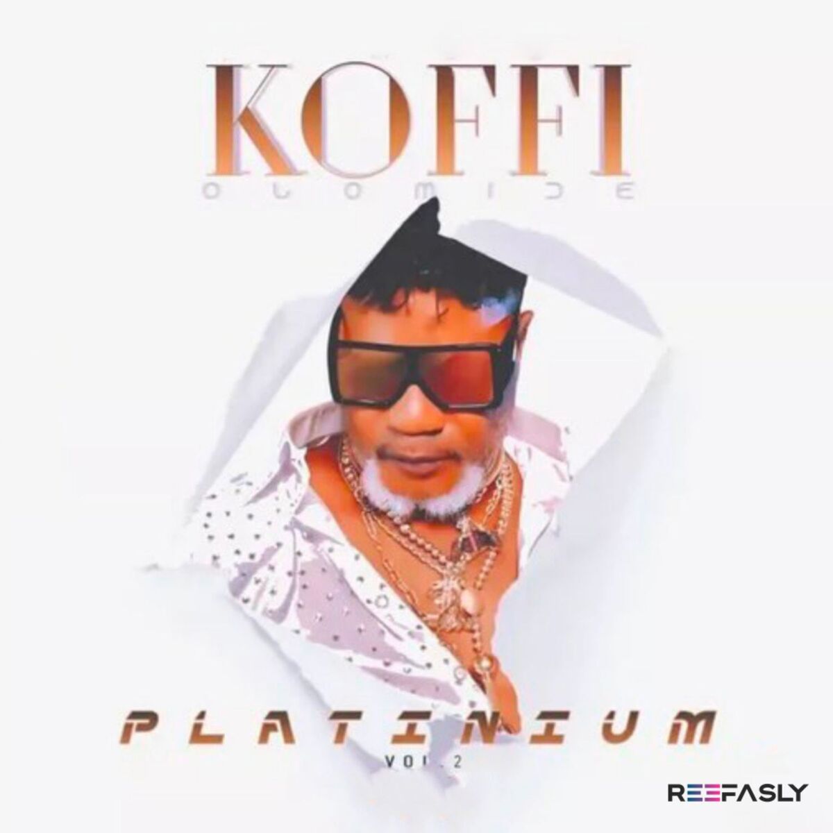Album cover of PLATINIUM (Vol 2)