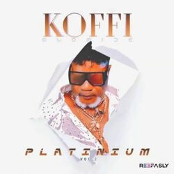 Cover of PLATINIUM (Vol 2)