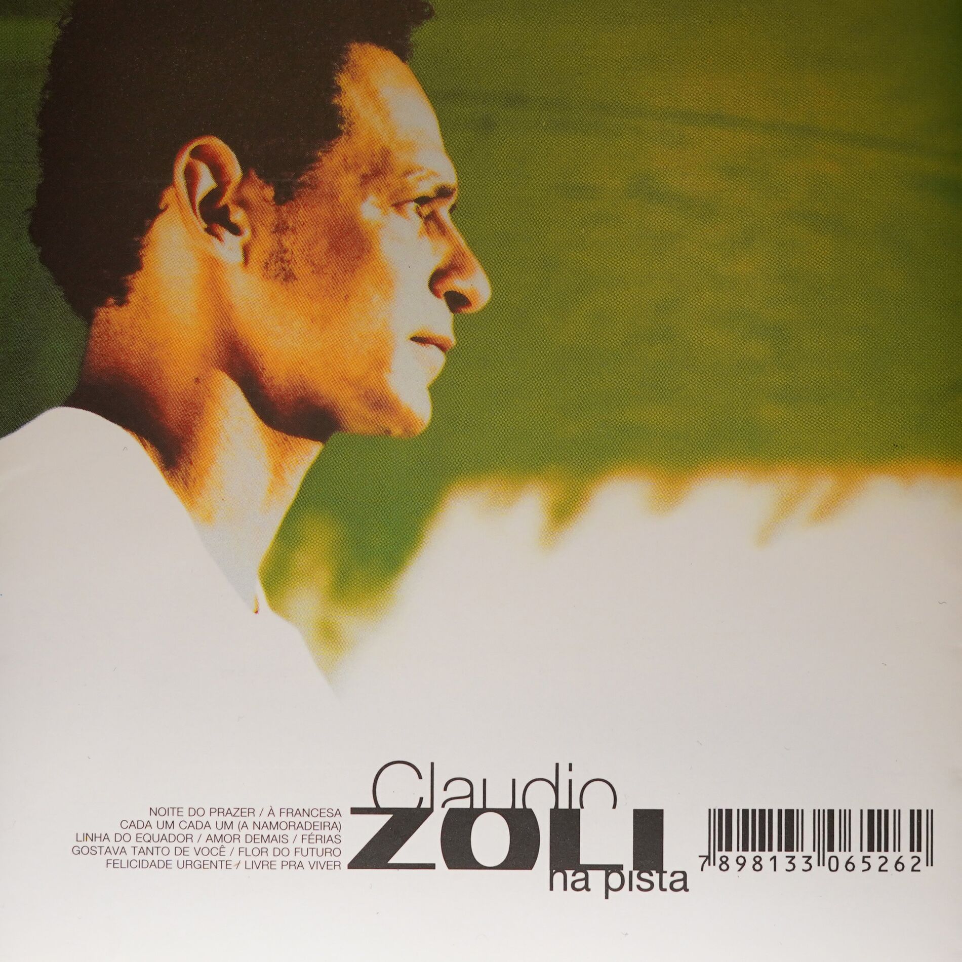 Album cover of Noite do Prazer
