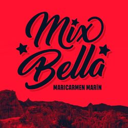 Cover of Mix Bella