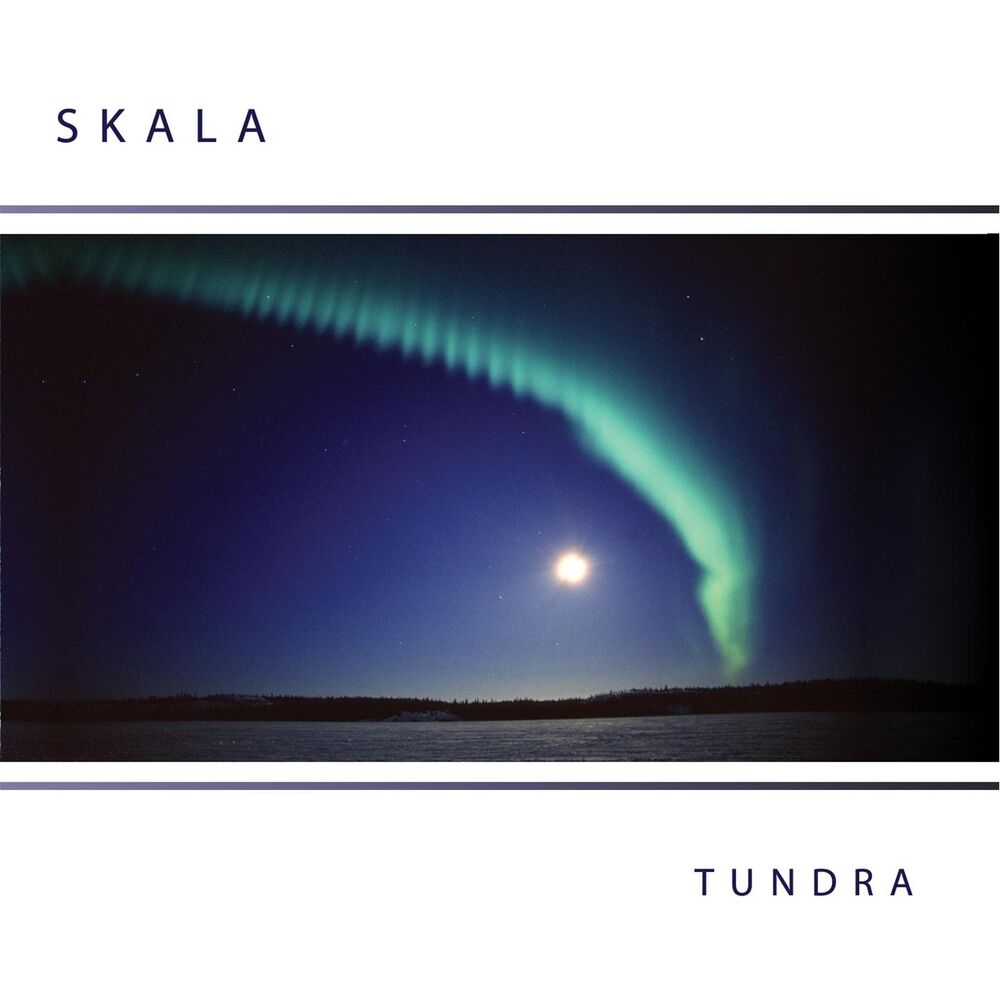 Picture of Tundra
