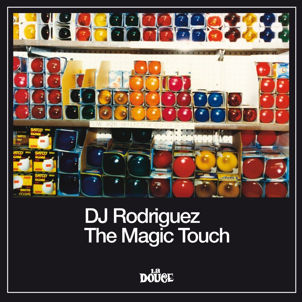 Picture of The Magic Touch