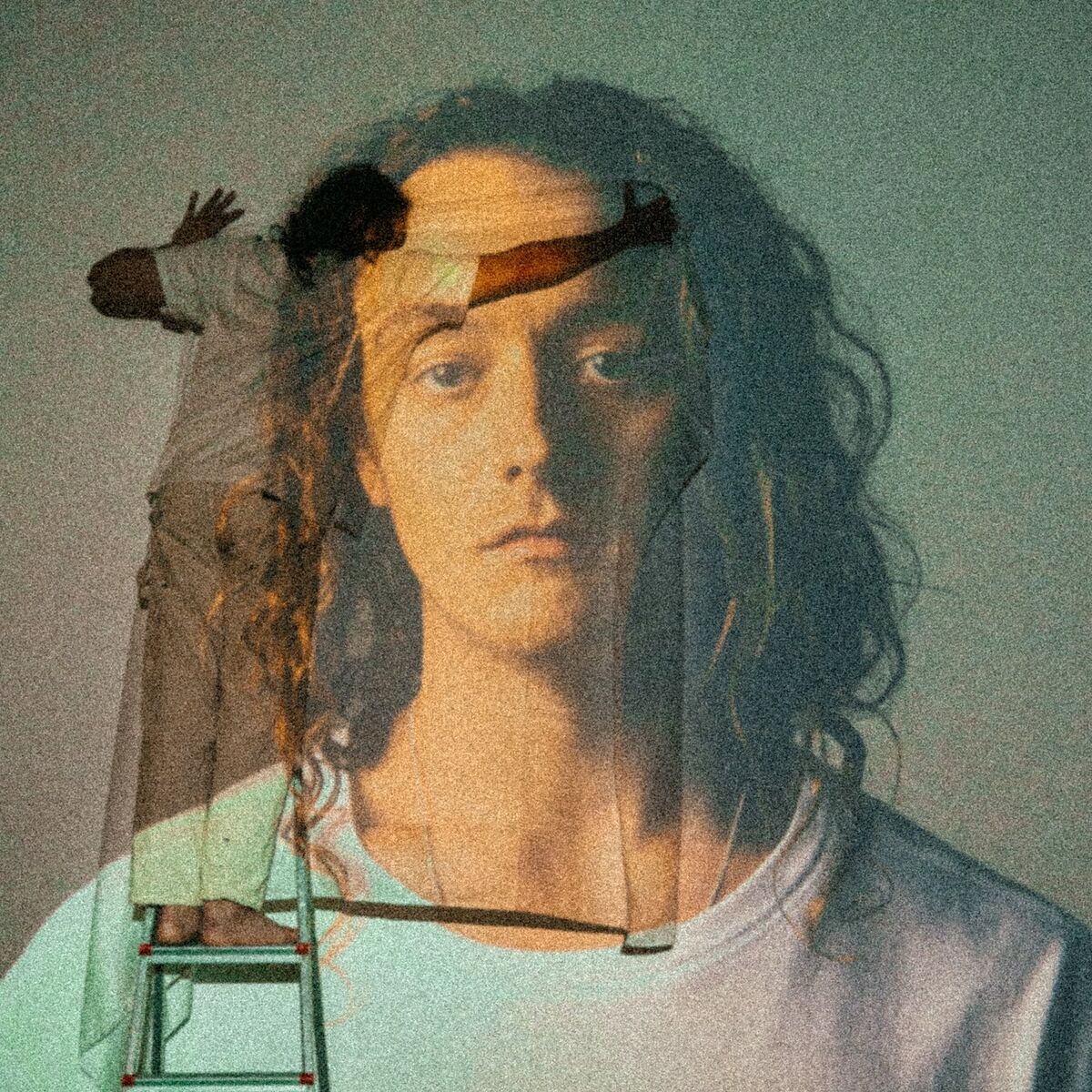 Album cover of That's The Thing About Praise