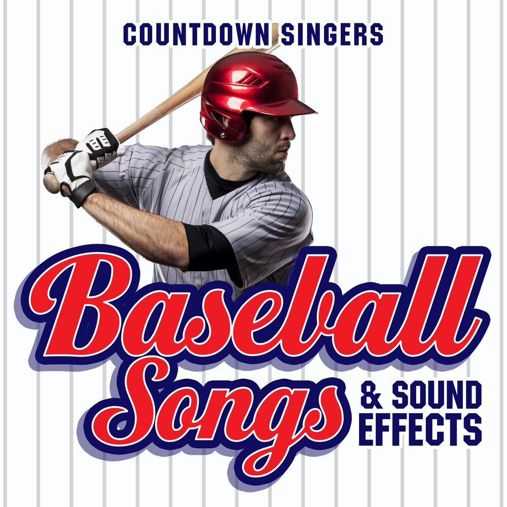 Picture of Baseball Songs & Sound Effects