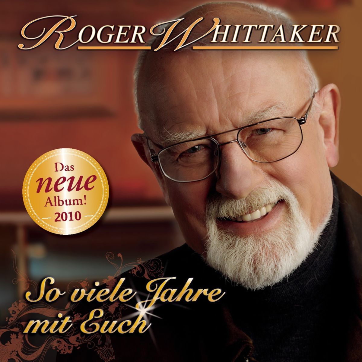 Album cover of So viele Jahre mit euch