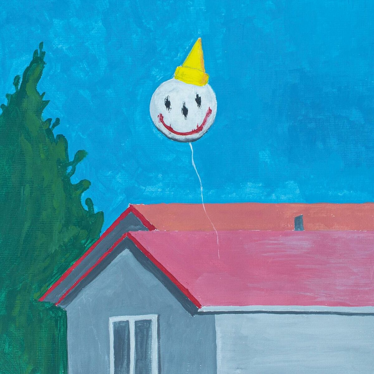 Album cover of Giorni Felici