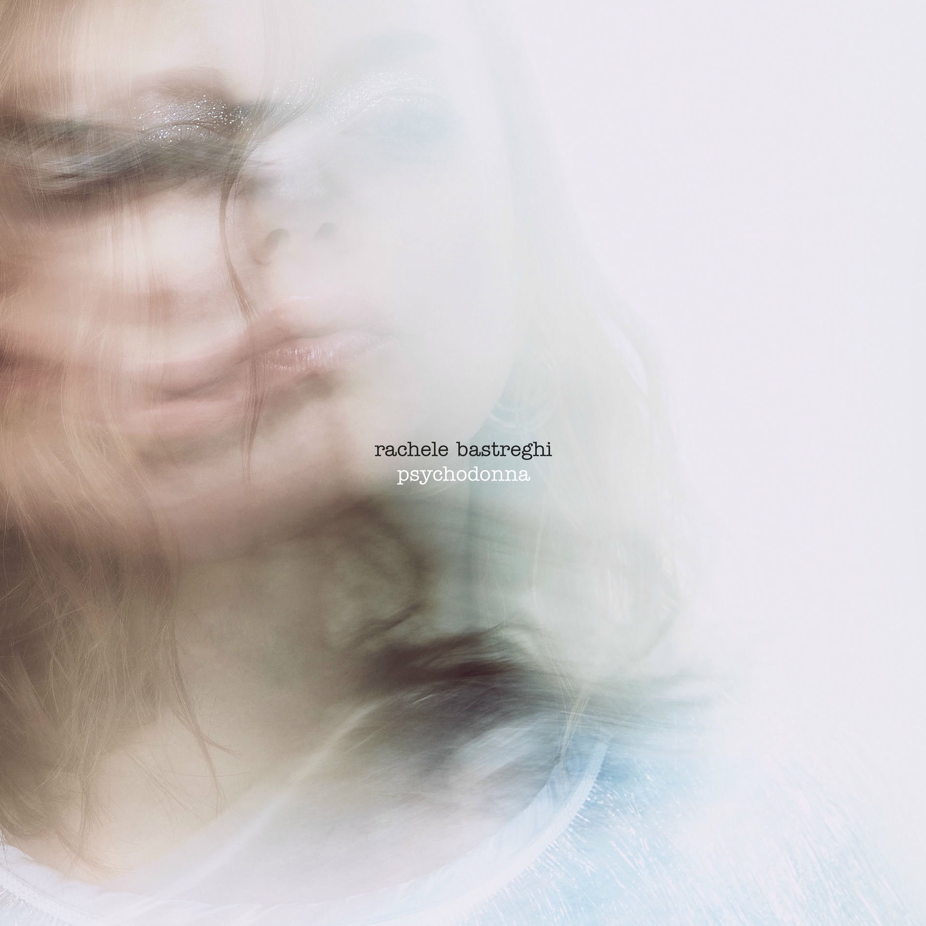 Album cover of Psychodonna