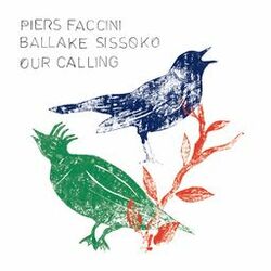 Cover of Our Calling