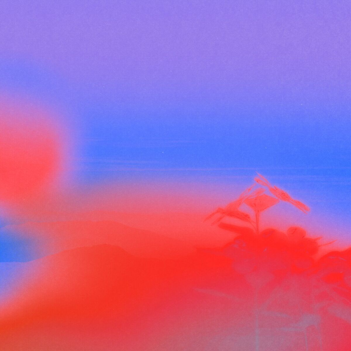 Album cover of Shining