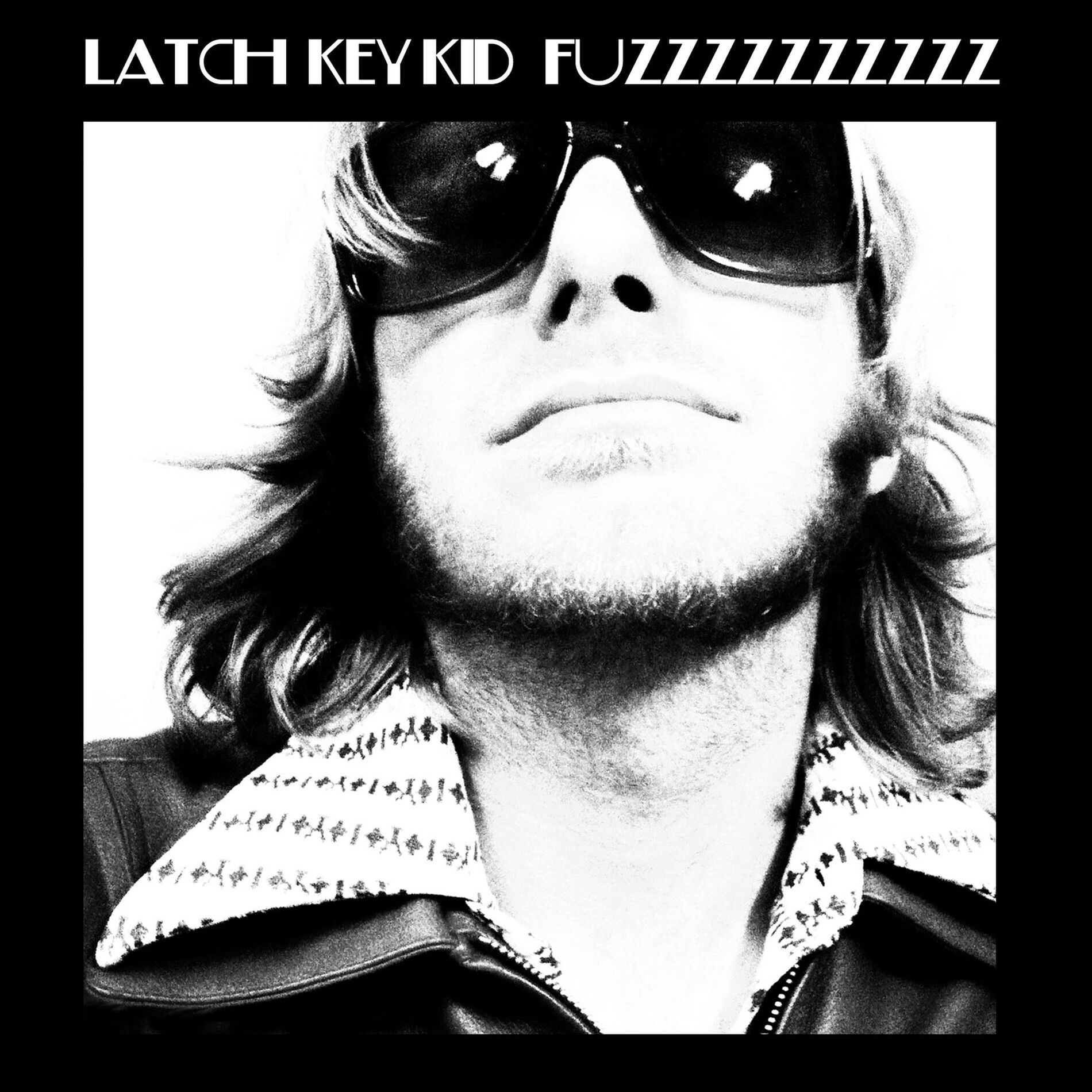 Album cover of Fuzz