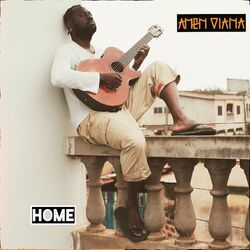 Cover of Home