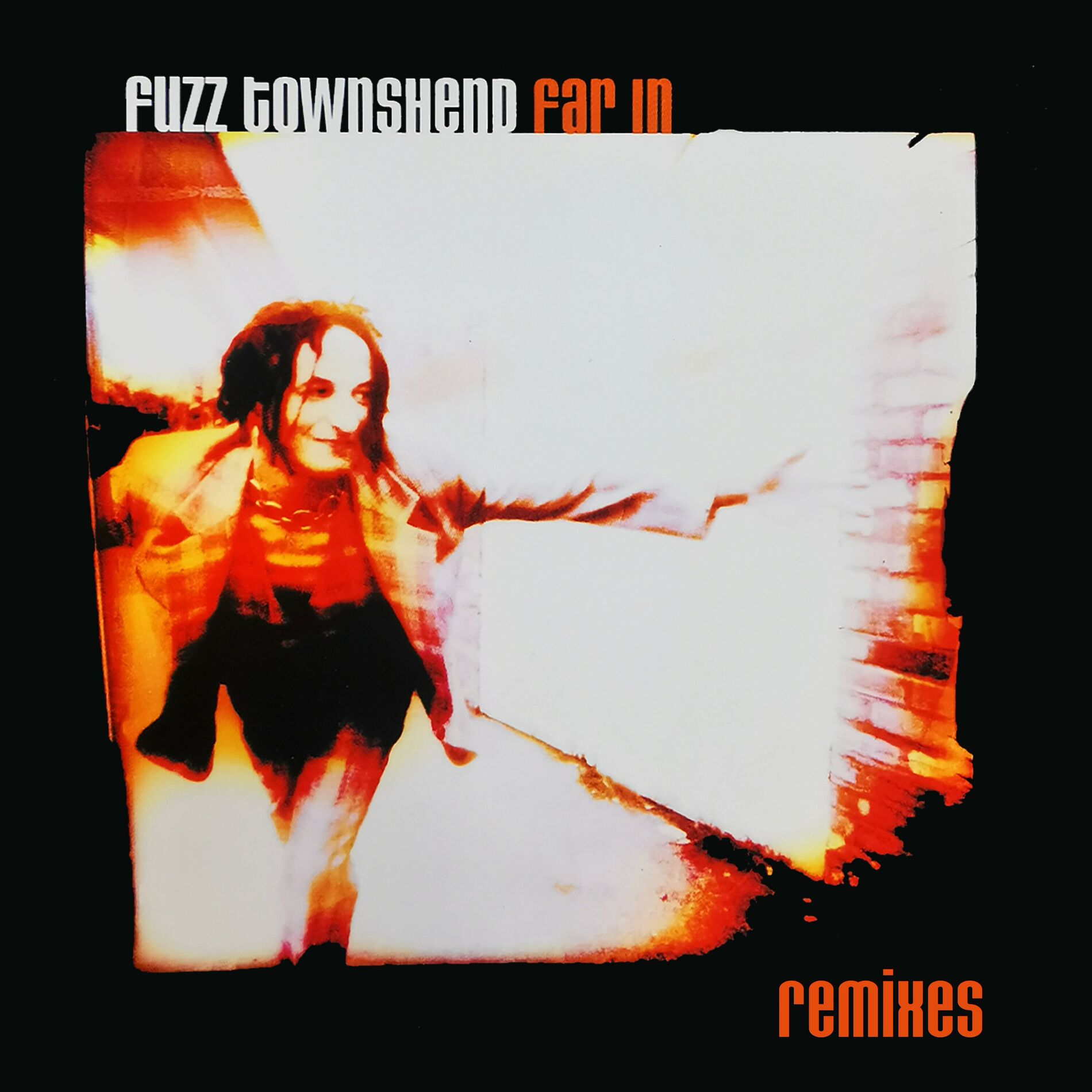 Album cover of Far In (Remixes)