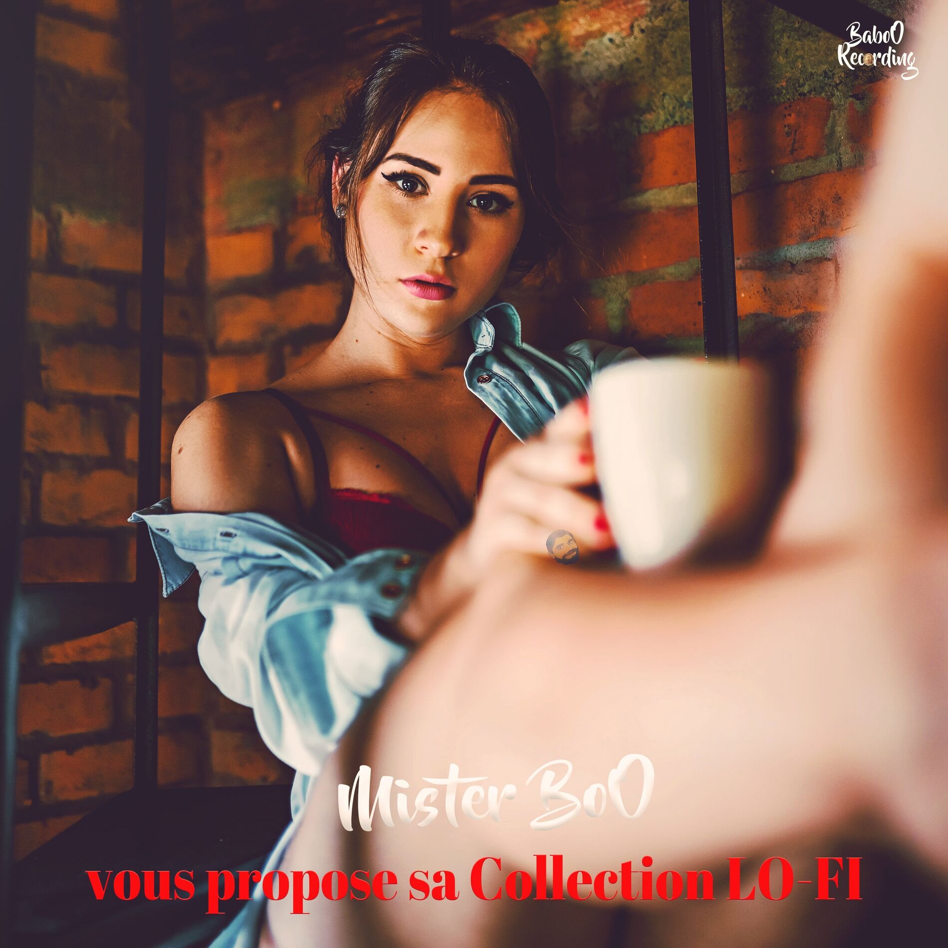 Album cover of Mister BoO vous propose sa collection LO-FI