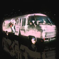 Cover of Paper Tigers
