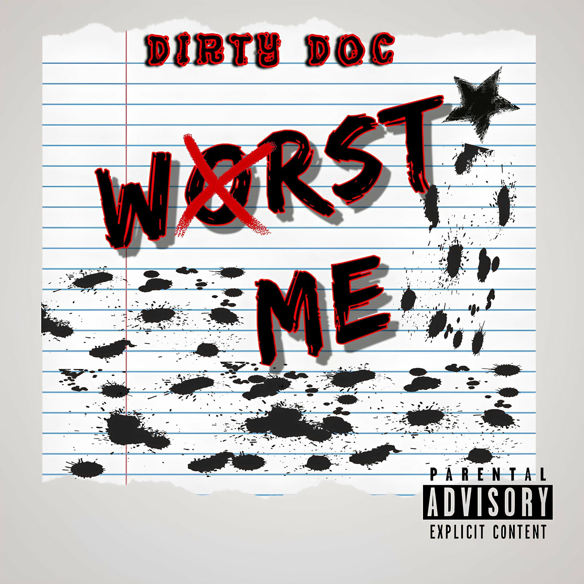 洋楽 Dirty Docc Stream DIRTY DOC music | Listen to songs, albums, playlists