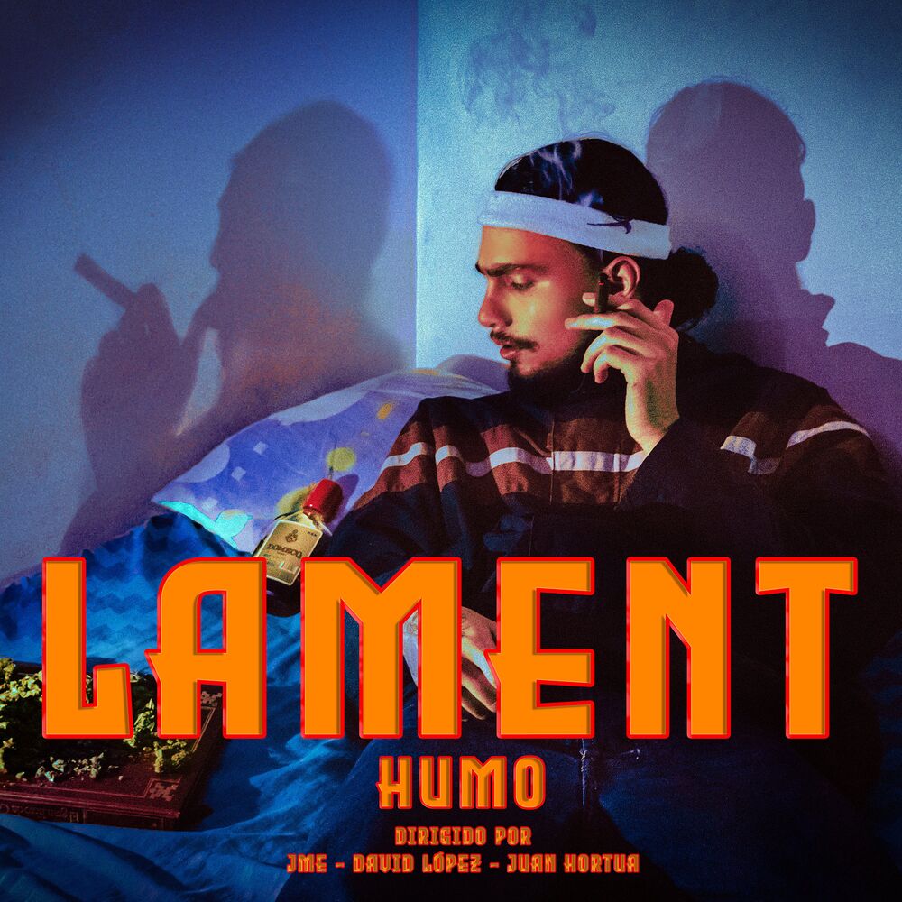 Picture of Lament