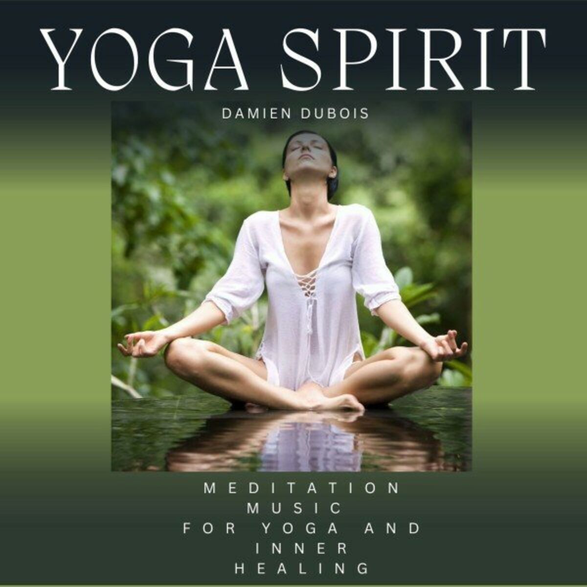 Album cover of Staff Pose - Dandasana