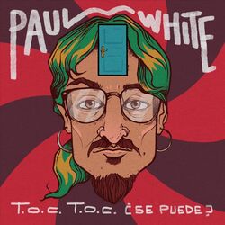 Cover of T.O.C T.O.C, ¿Se Puede?