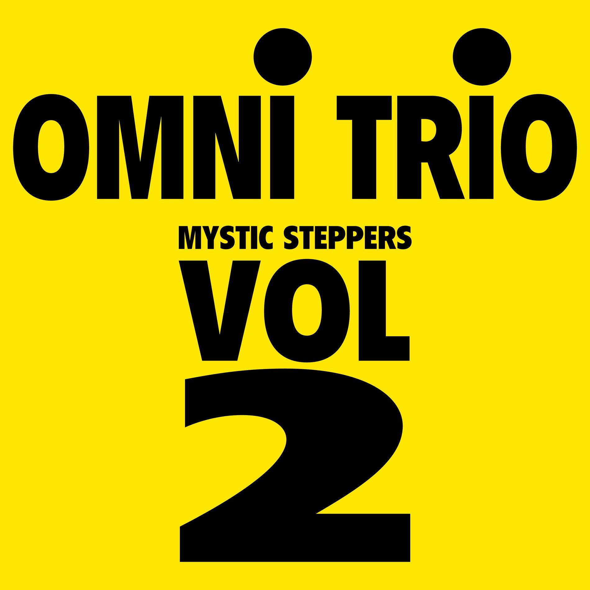 Album cover of Mystic Stepper (Feel Better) / Stronger / Mainline / Step Off (Original Mix)