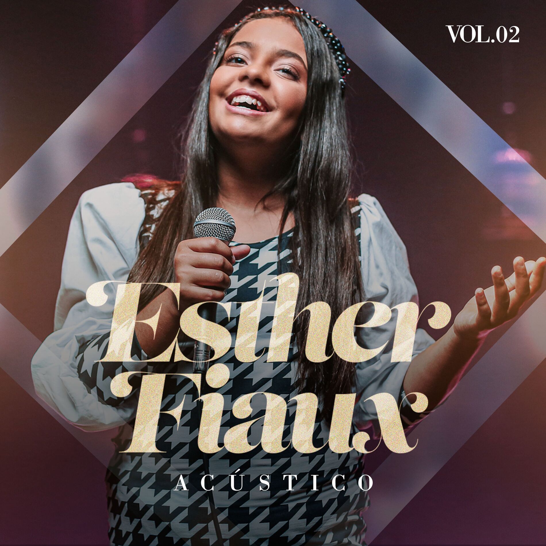 Album cover of Acústico, Vol. 2