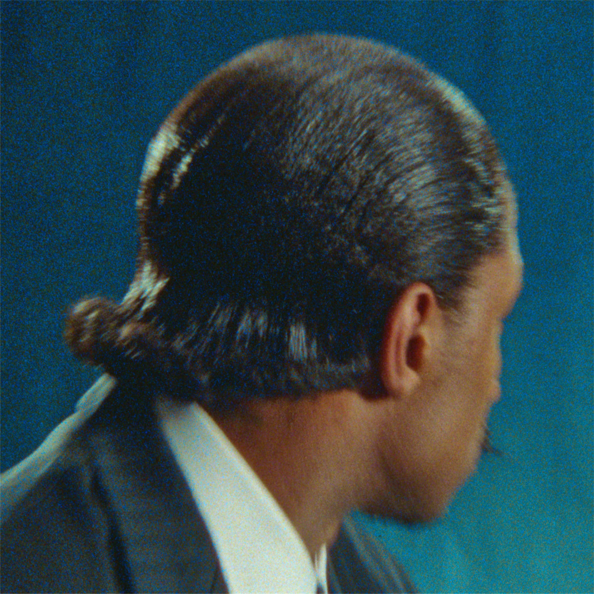 Album cover of Dali Aint Dead