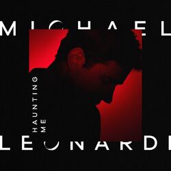 Cover of Haunting Me