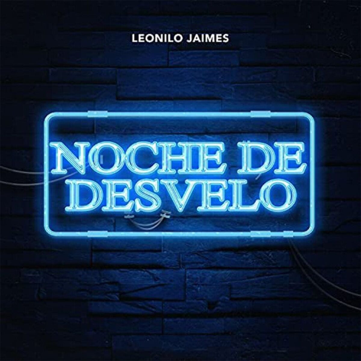 Album cover of Noche de Desvelo