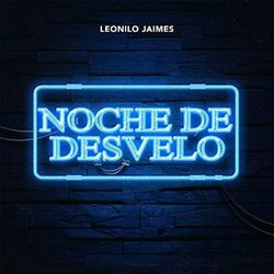 Cover of Noche de Desvelo
