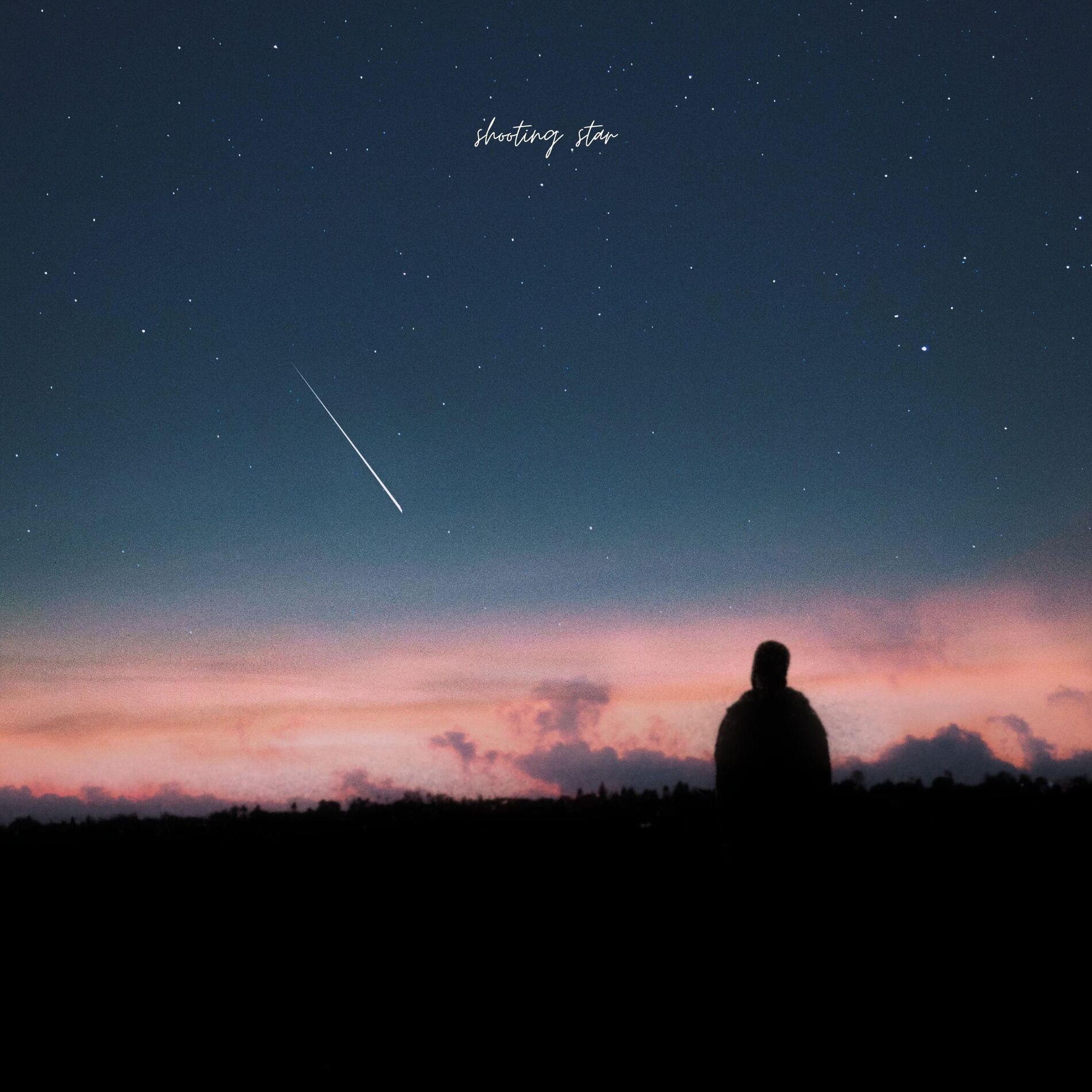 Album cover of Shooting Star