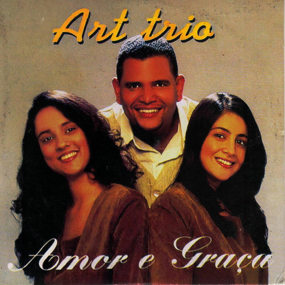Picture of Amor e Graça