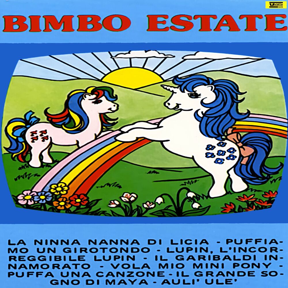 Picture of Bimbo estate