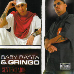 Cover of Sentenciados: Platinum Edition