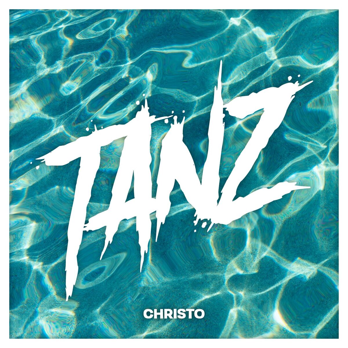 Album cover of Tanz