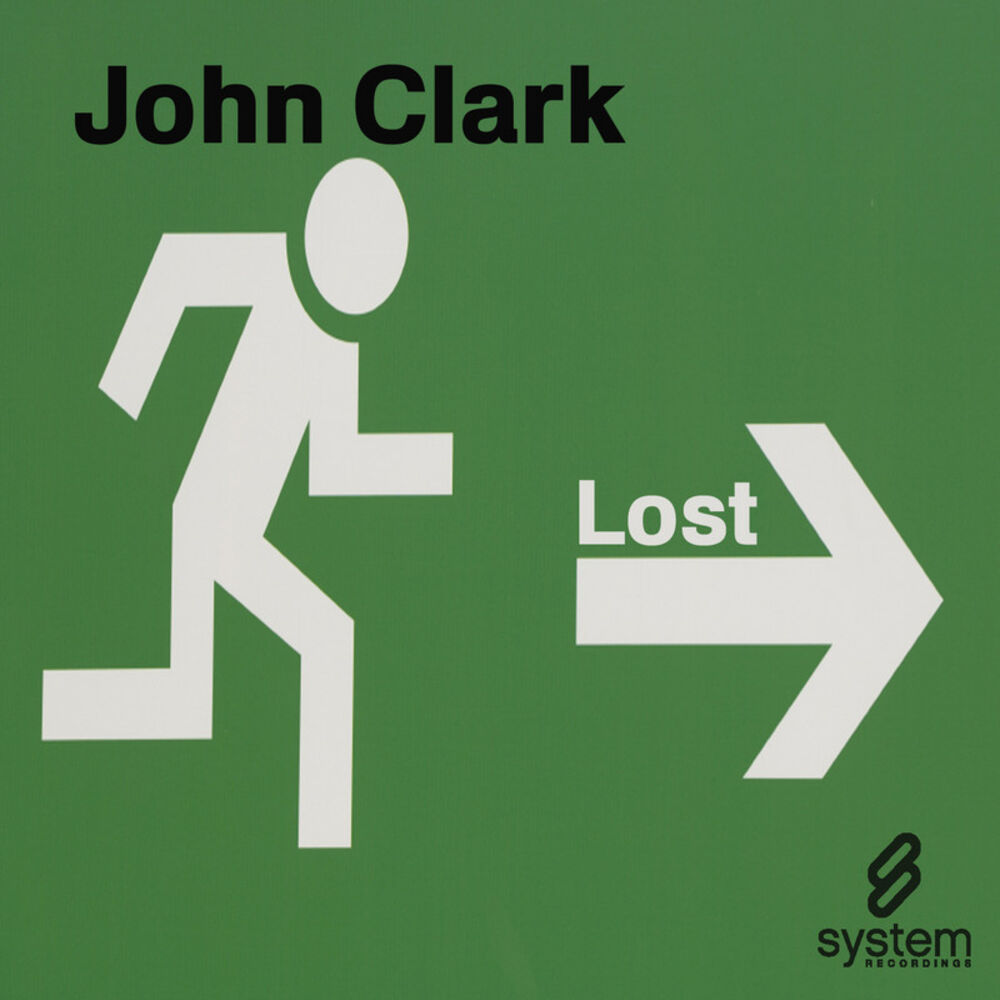 Picture of Lost