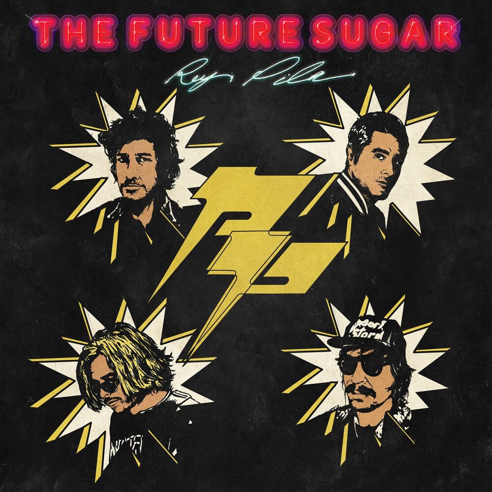 Picture of The Future Sugar