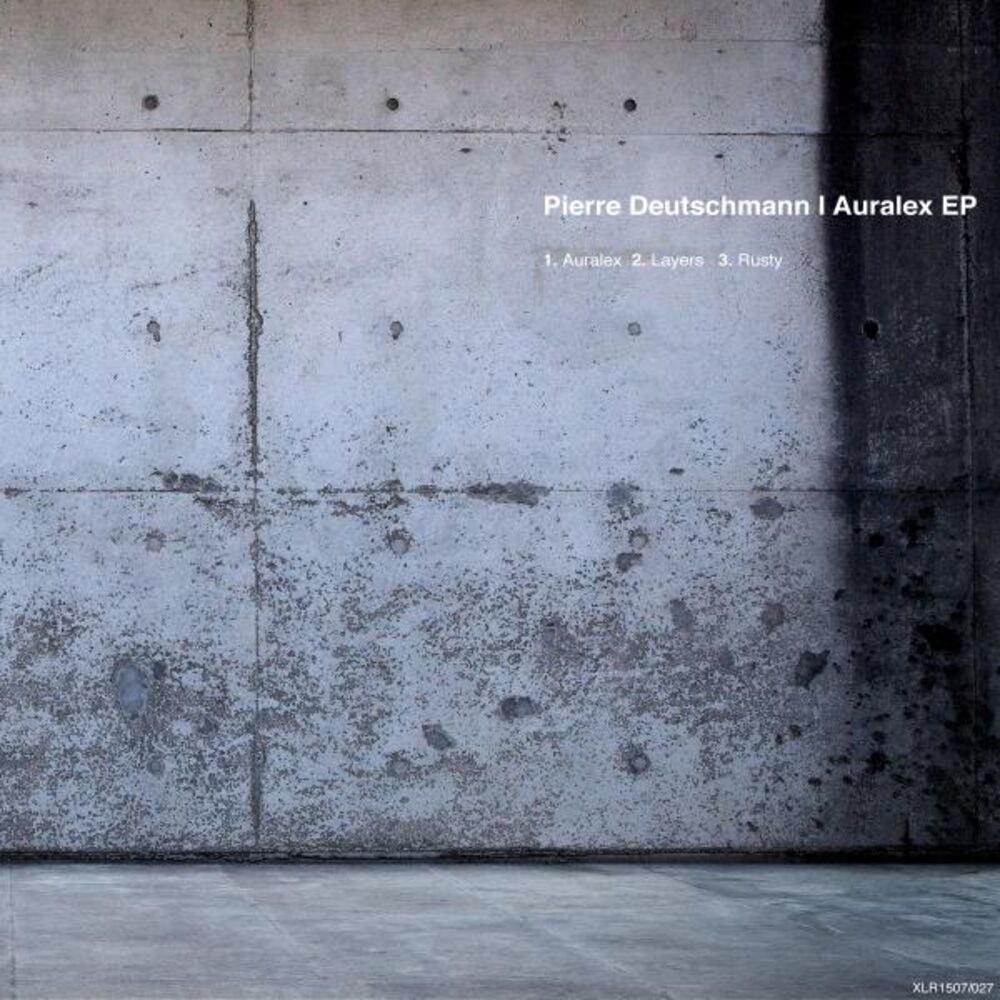 Picture of Auralex EP