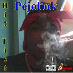 Cover of Hit list