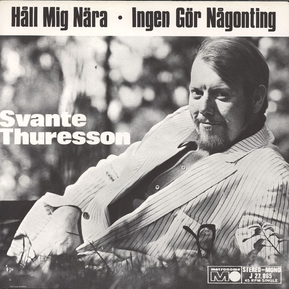 Picture of Håll mig nära