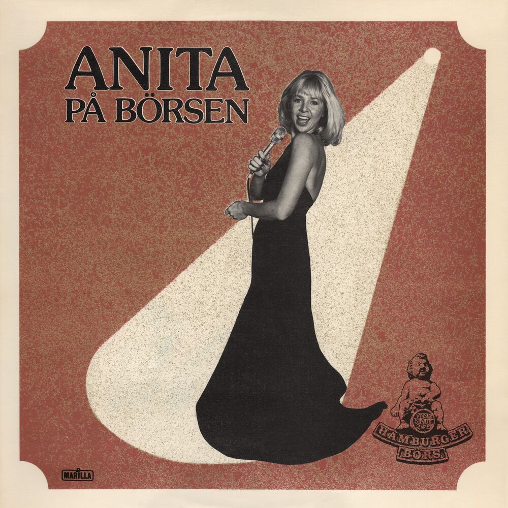 Picture of Anita på Börsen